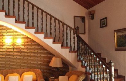 Resale - Villa - Muro de Alcoy