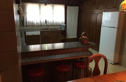 Resale - Villa - Muro de Alcoy