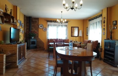 Herverkoop - Villa - Ontinyent