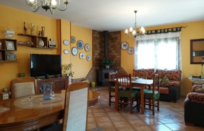 Herverkoop - Villa - Ontinyent