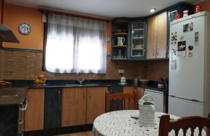 Herverkoop - Villa - Ontinyent