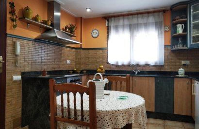 Herverkoop - Villa - Ontinyent