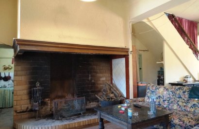 Reventa - Country House - Bocairent