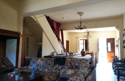 Reventa - Country House - Bocairent