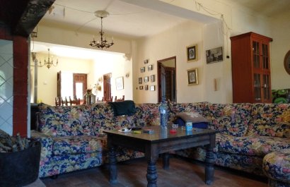 Reventa - Country House - Bocairent