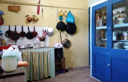 Reventa - Country House - Bocairent