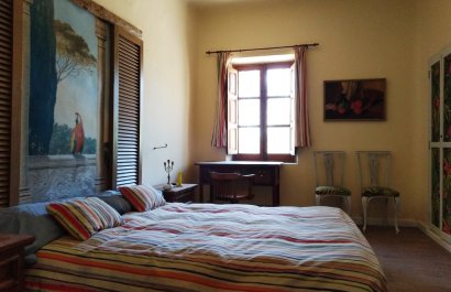 Reventa - Country House - Bocairent