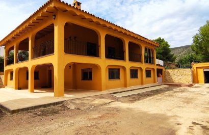 Resale - Villa - Ontinyent