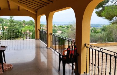 Resale - Villa - Ontinyent