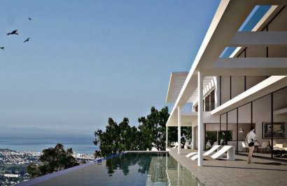 Resale - Plot / Land - Marbella - La Mairena