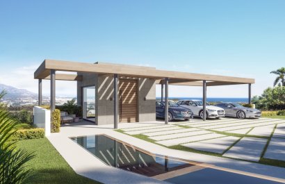 Resale - Plot / Land - Mijas - El Chaparral