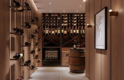 Resale - Plot / Land - Mijas - El Chaparral