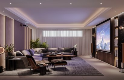 Resale - Plot / Land - Mijas - El Chaparral