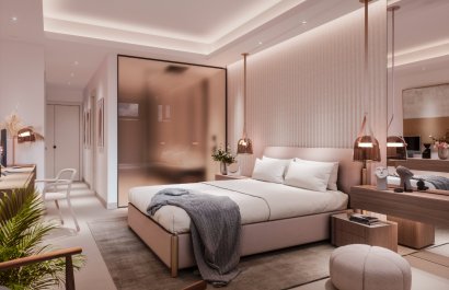 Resale - Plot / Land - Mijas - El Chaparral