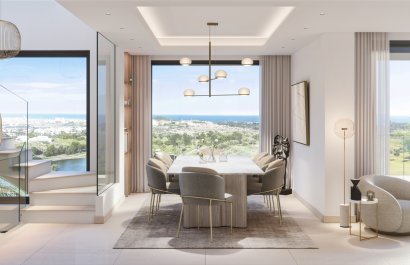 Resale - Plot / Land - Mijas - El Chaparral