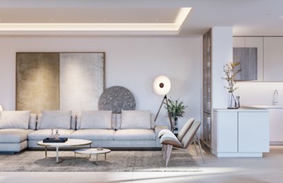 Resale - Plot / Land - Mijas - El Chaparral