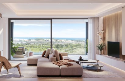 Resale - Plot / Land - Mijas - El Chaparral