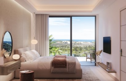 Resale - Plot / Land - Mijas - El Chaparral