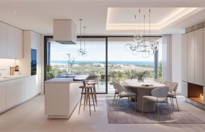 Resale - Plot / Land - Mijas - El Chaparral