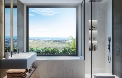 Resale - Plot / Land - Mijas - El Chaparral