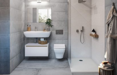 Herverkoop - Villa - Marbella