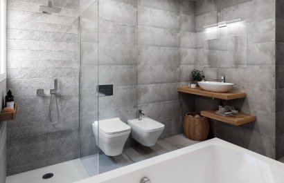 Herverkoop - Villa - Marbella