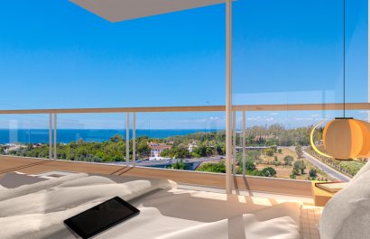 Herverkoop - Villa - Marbella