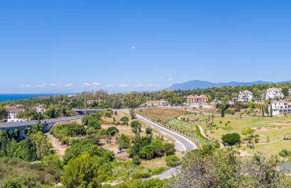 Herverkoop - Villa - Marbella