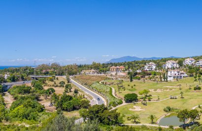 Herverkoop - Villa - Marbella