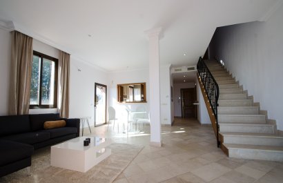 Resale - Apartment / flat - Marbella - La Mairena