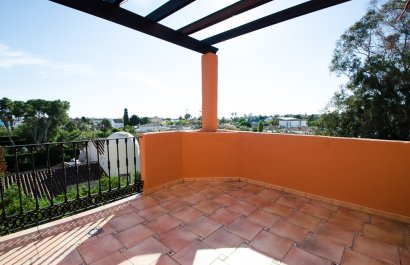 Resale - Apartment / flat - Marbella - La Mairena