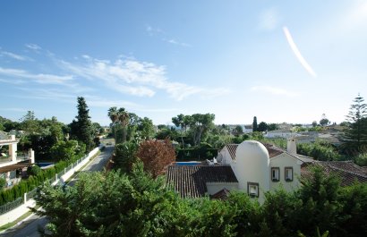 Resale - Apartment / flat - Marbella - La Mairena