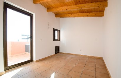 Resale - Apartment / flat - Marbella - La Mairena