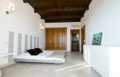 Resale - Apartment / flat - Marbella - La Mairena