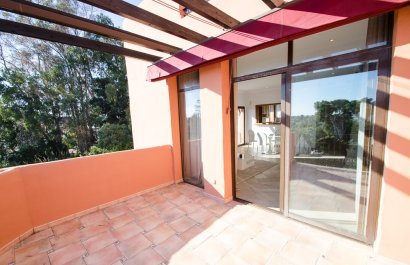 Resale - Apartment / flat - Marbella - La Mairena