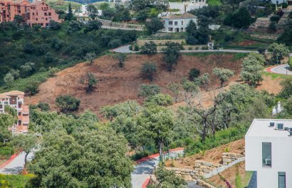 Resale - Apartment / flat - Marbella - La Mairena