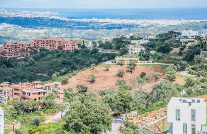 Resale - Apartment / flat - Marbella - La Mairena