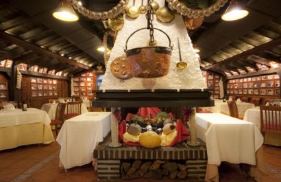 Resale - Commercial - Marbella - Nueva Andalucía