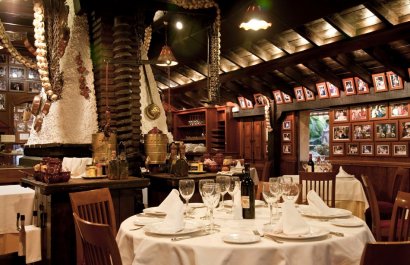 Resale - Commercial - Marbella - Nueva Andalucía