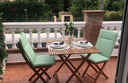 Resale - Villa - Marbella - Nueva Andalucía