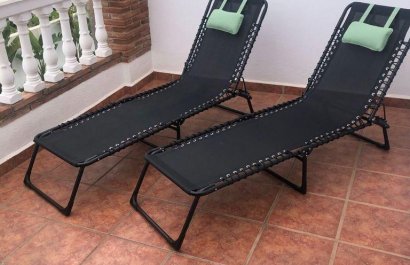 Resale - Villa - Marbella - Nueva Andalucía