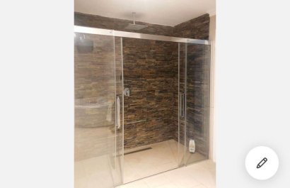 Resale - Villa - Marbella - Nueva Andalucía