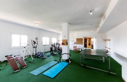 Resale - Apartment / flat - Marbella - Nueva Andalucía