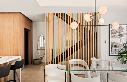 Resale - Villa - Marbella - Sierra Blanca