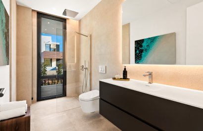 Resale - Villa - Marbella - Sierra Blanca