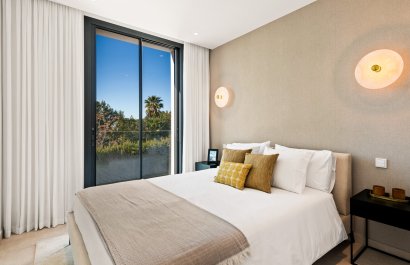 Resale - Villa - Marbella - Sierra Blanca