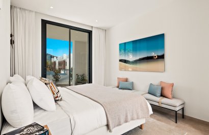 Resale - Villa - Marbella - Sierra Blanca