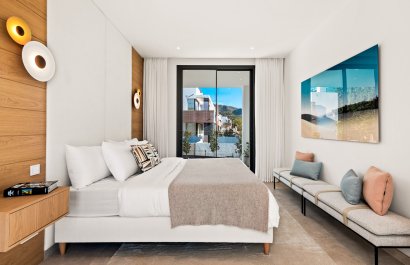 Resale - Villa - Marbella - Sierra Blanca