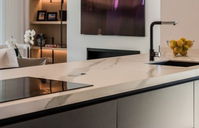 Resale - Villa - Marbella - Sierra Blanca