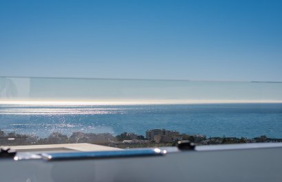 Resale - Villa - Marbella - Sierra Blanca